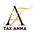 Main TaxAnna Logo